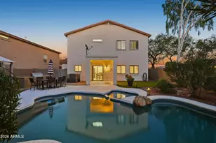 15404 N 169th Ln, Surprise, AZ 85388 - Photo 46