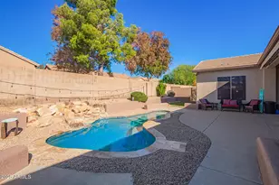 4616 W Whispering Wind Dr, Glendale, AZ 85310 - Photo 42