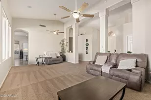 4616 W Whispering Wind Dr, Glendale, AZ 85310 - Photo 10