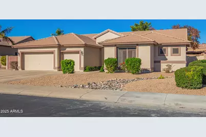 4616 W Whispering Wind Drive, Glendale, AZ 85310 - Photo 6