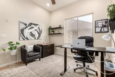 4616 W Whispering Wind Drive, Glendale, AZ 85310 - Photo 34