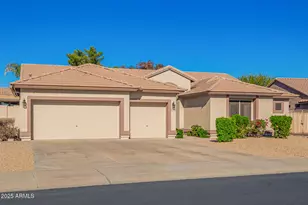 4616 W Whispering Wind Dr, Glendale, AZ 85310 - Photo 4