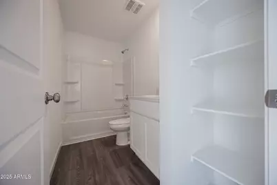 334 W Paseo Crossing Lane, Coolidge, AZ 85128 - Photo 24