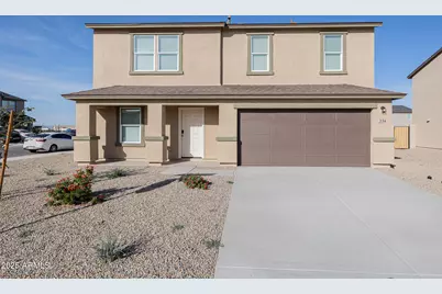 334 W Paseo Crossing Lane, Coolidge, AZ 85128 - Photo 2