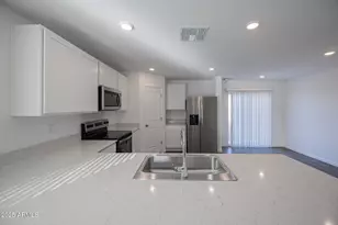 334 W Paseo Crossing Ln, Coolidge, AZ 85128 - Photo 8