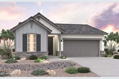 29972 W Wild Hazel Drive, Buckeye, AZ 85396 - Photo 1