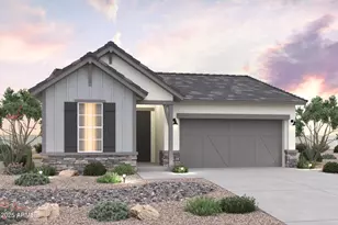 29972 W Wild Hazel Dr, Buckeye, AZ 85396 - Photo 1