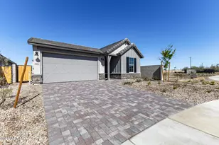 29972 W Wild Hazel Dr, Buckeye, AZ 85396 - Photo 2