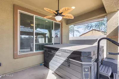 17957 W Fairview Street, Goodyear, AZ 85338 - Photo 36