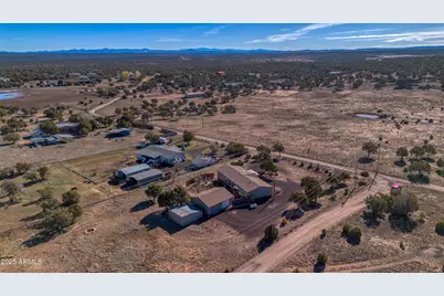 6464 Old Homestead Road, Show Low, AZ 85901 - Photo 30