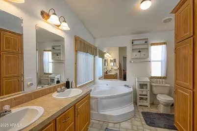 6464 Old Homestead Road, Show Low, AZ 85901 - Photo 16