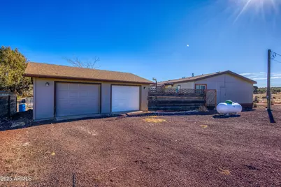 6464 Old Homestead Road, Show Low, AZ 85901 - Photo 26