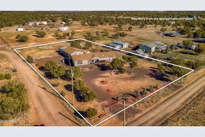 6464 Old Homestead Road, Show Low, AZ 85901 - Photo 2