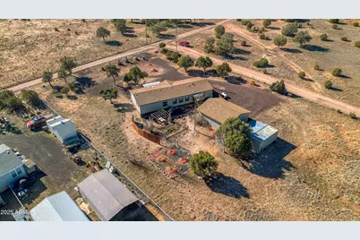 6464 Old Homestead Road, Show Low, AZ 85901 - Photo 28