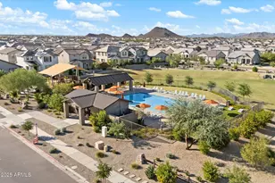 25101 N 141st Ave, Surprise, AZ 85387 - Photo 26