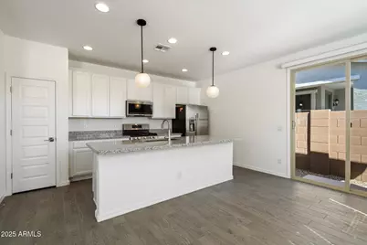 25101 N 141st Avenue, Surprise, AZ 85387 - Photo 4