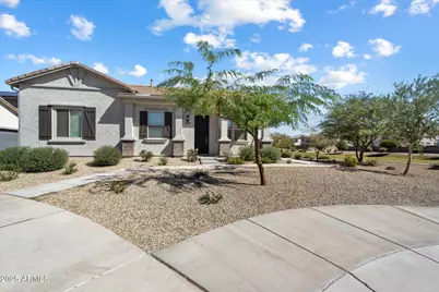25101 N 141st Avenue, Surprise, AZ 85387 - Photo 2