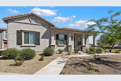 25101 N 141st Avenue, Surprise, AZ 85387 - Photo 1