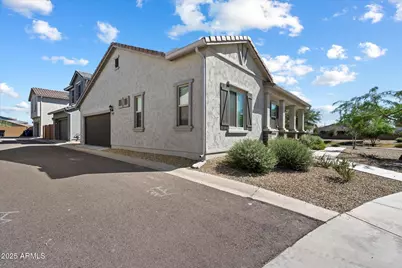 25101 N 141st Avenue, Surprise, AZ 85387 - Photo 24