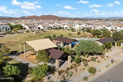 25101 N 141st Avenue, Surprise, AZ 85387 - Photo 28