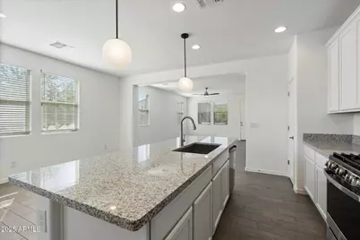 25101 N 141st Avenue, Surprise, AZ 85387 - Photo 6