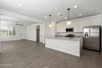 25101 N 141st Avenue, Surprise, AZ 85387 - Photo 8