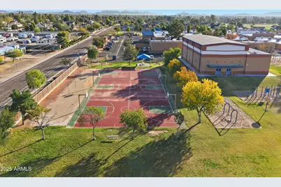 17853 N 43rd Drive, Glendale, AZ 85308 - Photo 36