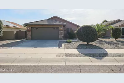 16571 W Tonto Street, Goodyear, AZ 85338 - Photo 1