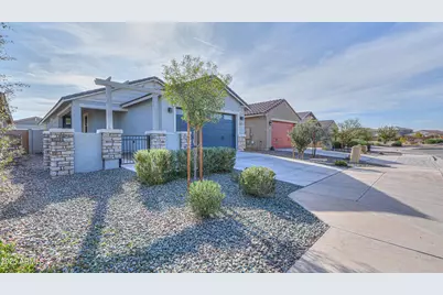 40145 W Wade Drive, Maricopa, AZ 85138 - Photo 4