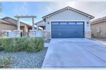 40145 W Wade Drive, Maricopa, AZ 85138 - Photo 2