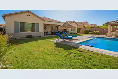 1672 S Sunset Drive, Chandler, AZ 85286 - Photo 46