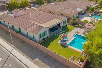 1672 S Sunset Drive, Chandler, AZ 85286 - Photo 6