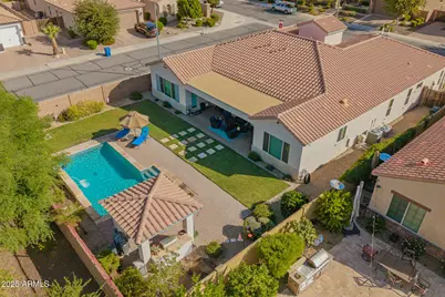 1672 S Sunset Drive, Chandler, AZ 85286 - Photo 6