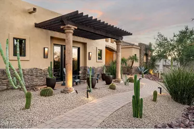 11163 E Desert Troon Lane, Scottsdale, AZ 85255 - Photo 36