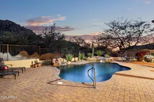 11163 E Desert Troon Ln, Scottsdale, AZ 85255 - Photo 4