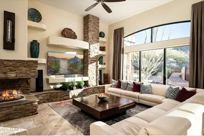 11163 E Desert Troon Lane, Scottsdale, AZ 85255 - Photo 26