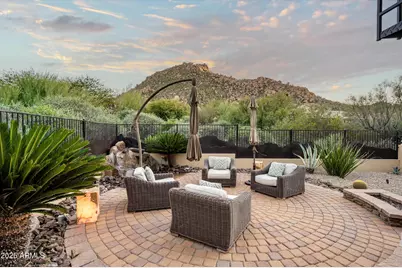 11163 E Desert Troon Lane, Scottsdale, AZ 85255 - Photo 8