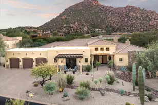 11163 E Desert Troon Ln, Scottsdale, AZ 85255 - Photo 2