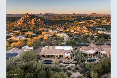 11163 E Desert Troon Lane, Scottsdale, AZ 85255 - Photo 58