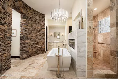 11163 E Desert Troon Lane, Scottsdale, AZ 85255 - Photo 42