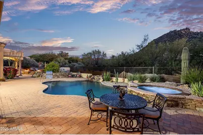 11163 E Desert Troon Lane, Scottsdale, AZ 85255 - Photo 14