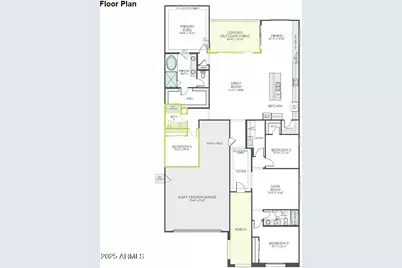 1941 E Empeltre Road, San Tan Valley, AZ 85140 - Photo 18