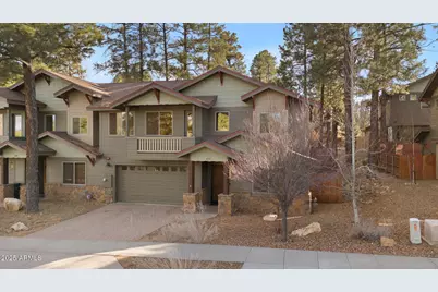 425 E Woodland Drive Drive, Flagstaff, AZ 86001 - Photo 1