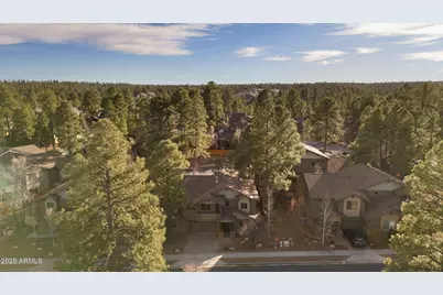 425 E Woodland Drive Drive, Flagstaff, AZ 86001 - Photo 54