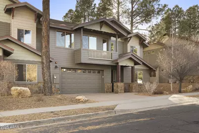 425 E Woodland Drive Drive, Flagstaff, AZ 86001 - Photo 2