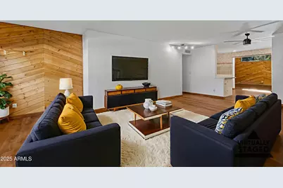 507 W Philomena Drive, Flagstaff, AZ 86001 - Photo 8