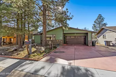 507 W Philomena Drive, Flagstaff, AZ 86001 - Photo 6