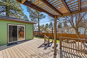 507 W Philomena Dr, Flagstaff, AZ 86001 - Photo 28