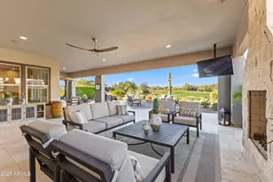 17834 E Wolf Tree Ln, Rio Verde, AZ 85263 - Photo 50