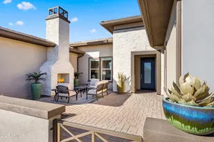 17834 E Wolf Tree Ln, Rio Verde, AZ 85263 - Photo 4